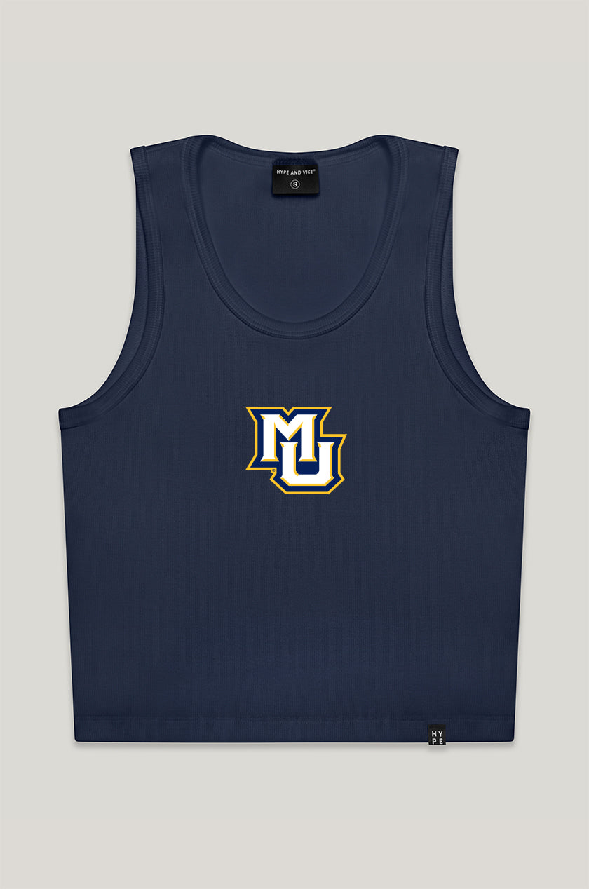 Marquette MVP Top