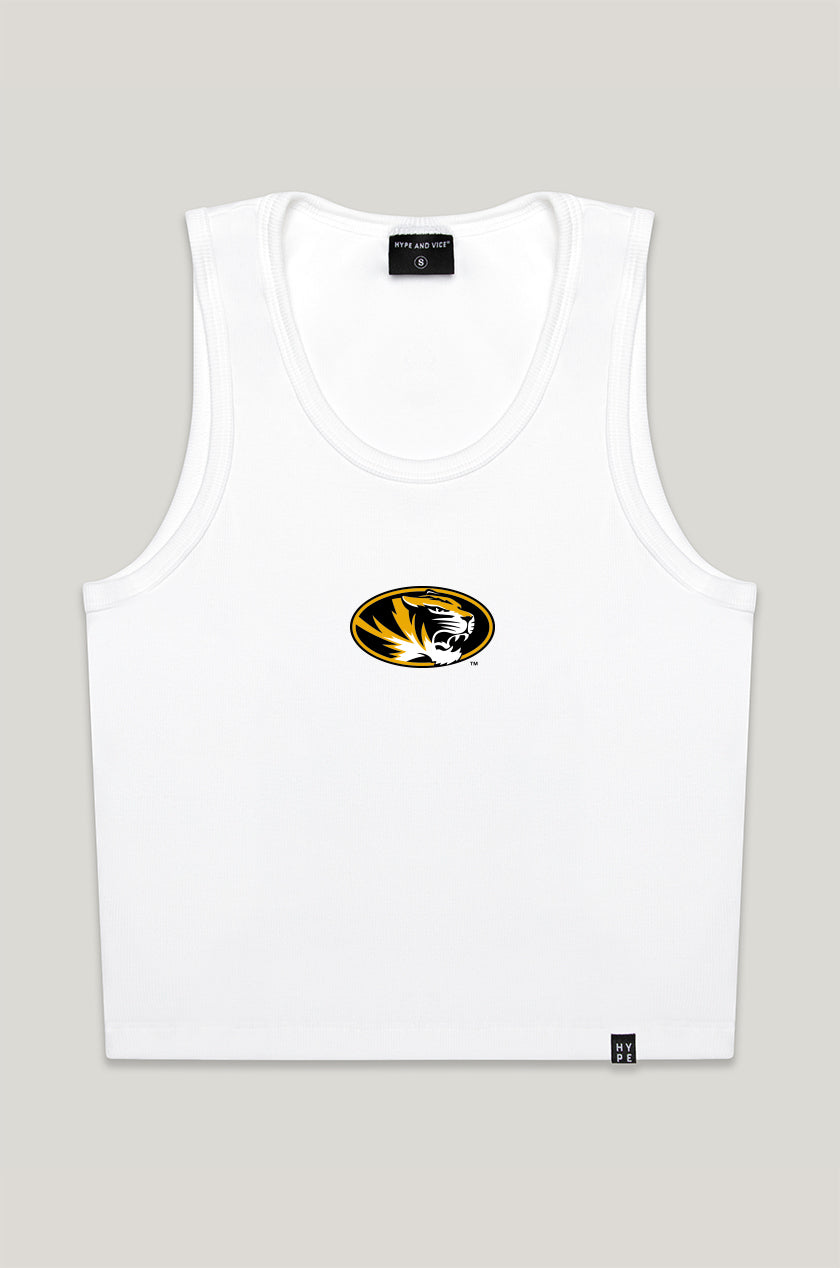 Mizzou MVP Top
