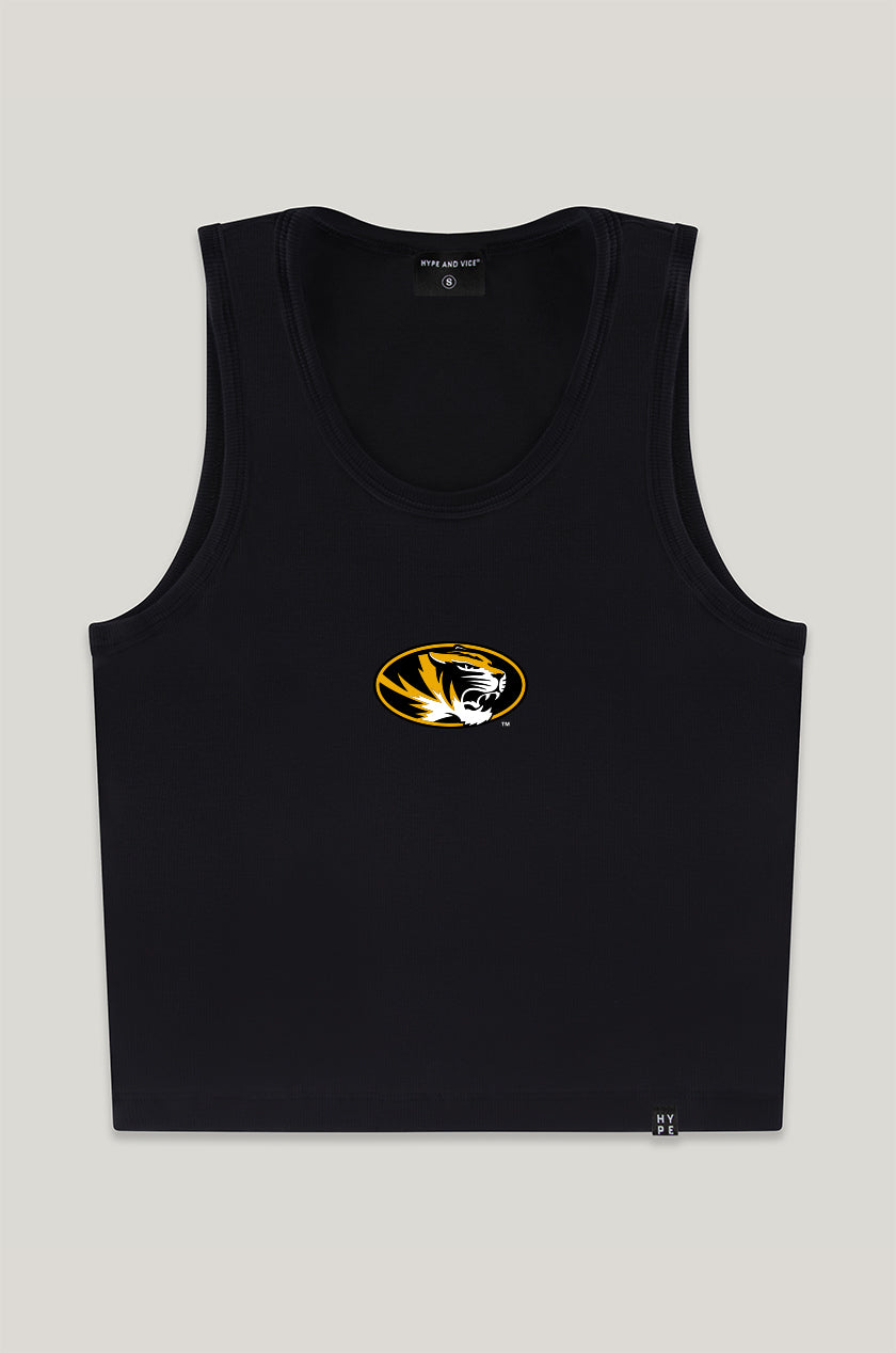 Mizzou MVP Top