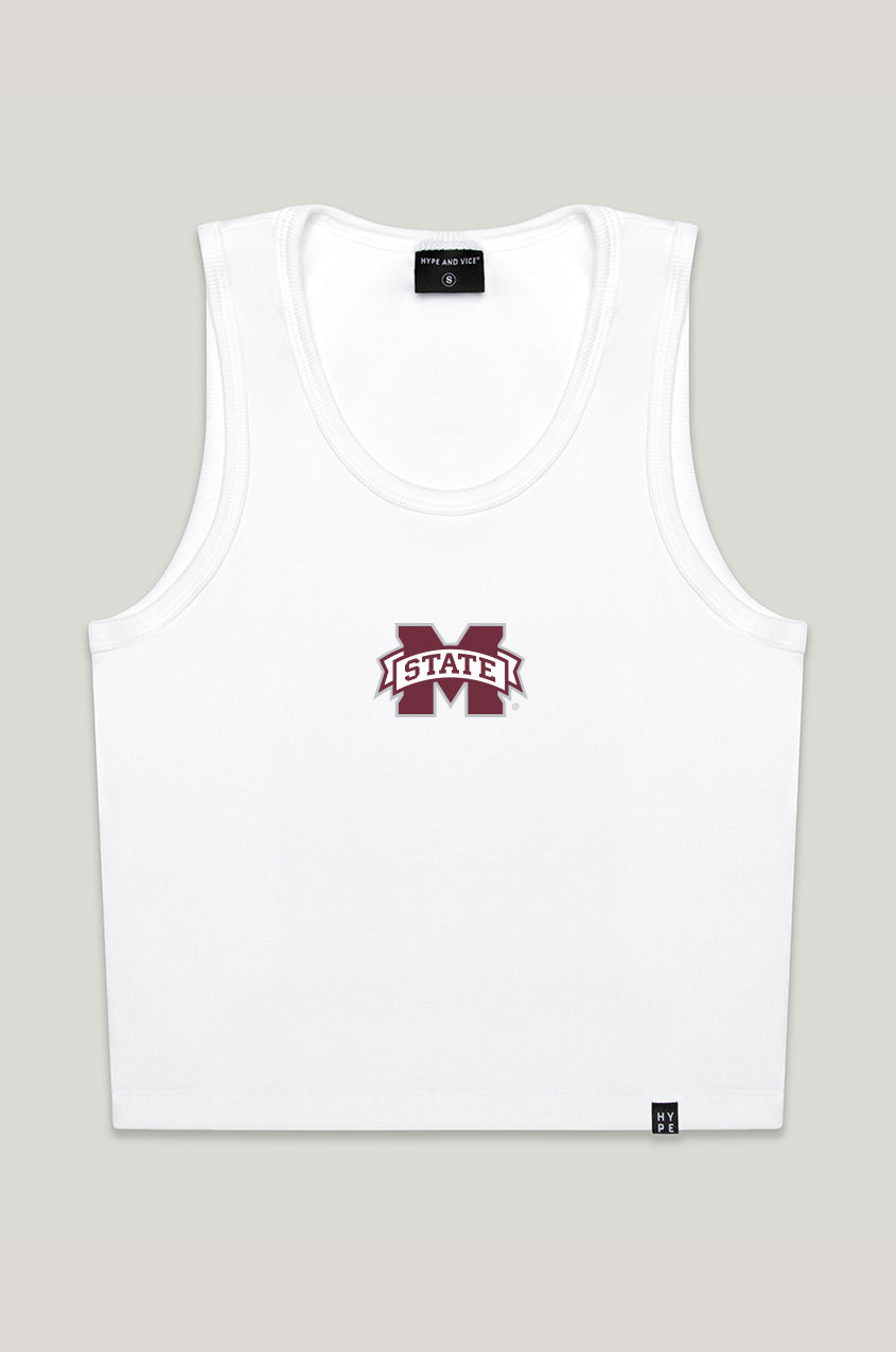 Mississippi State MVP Top