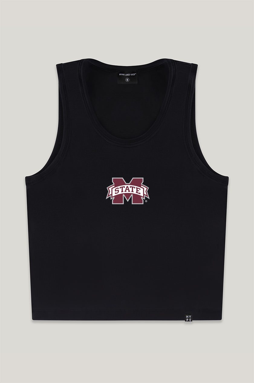 Mississippi State MVP Top