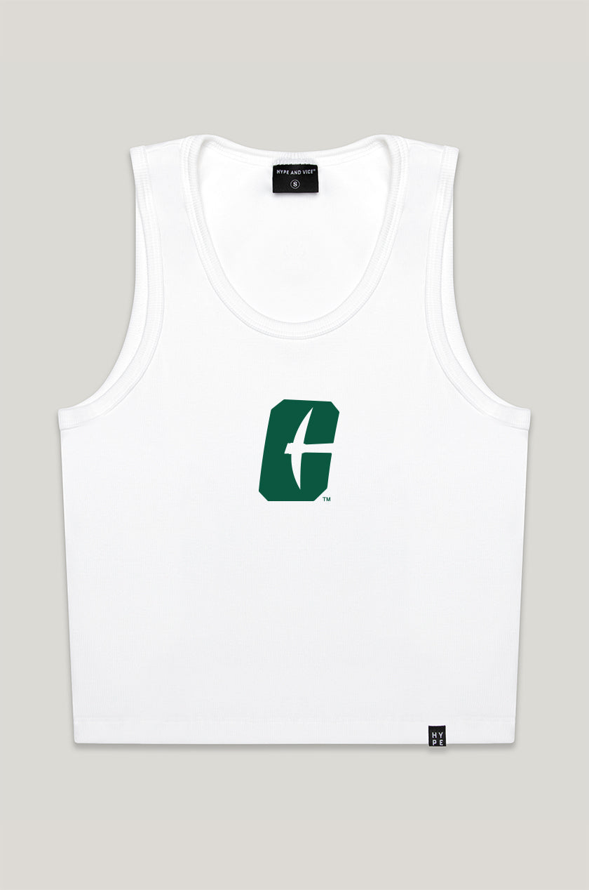 UNC Charlotte MVP Top