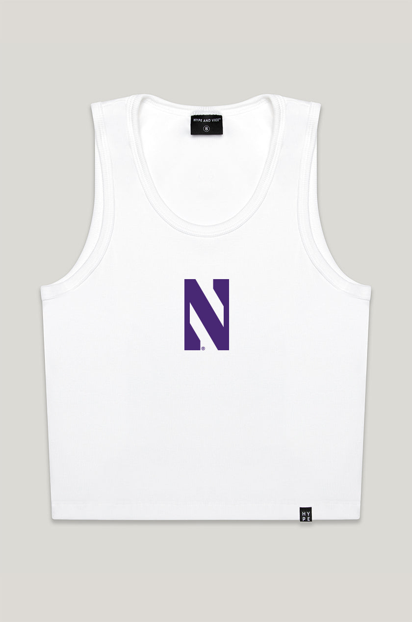 Northwestern University MVP Top