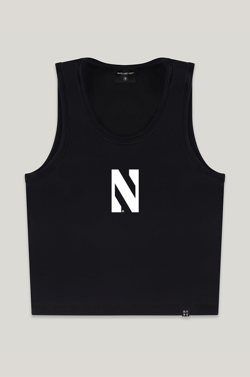 Northwestern University MVP Top