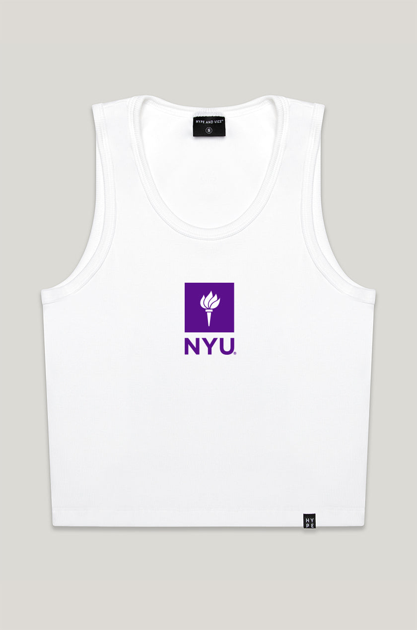 MVP Top NYU