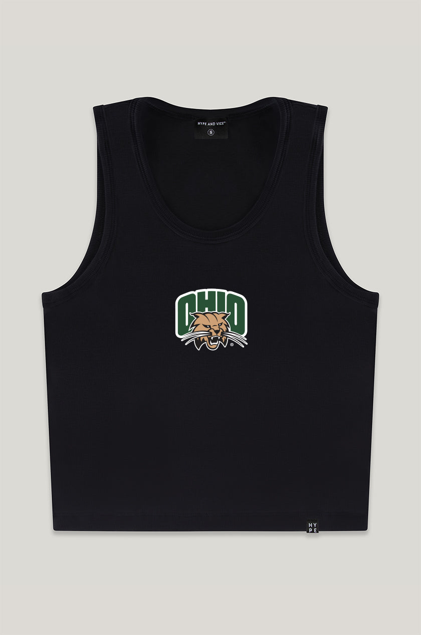 Ohio University MVP Top