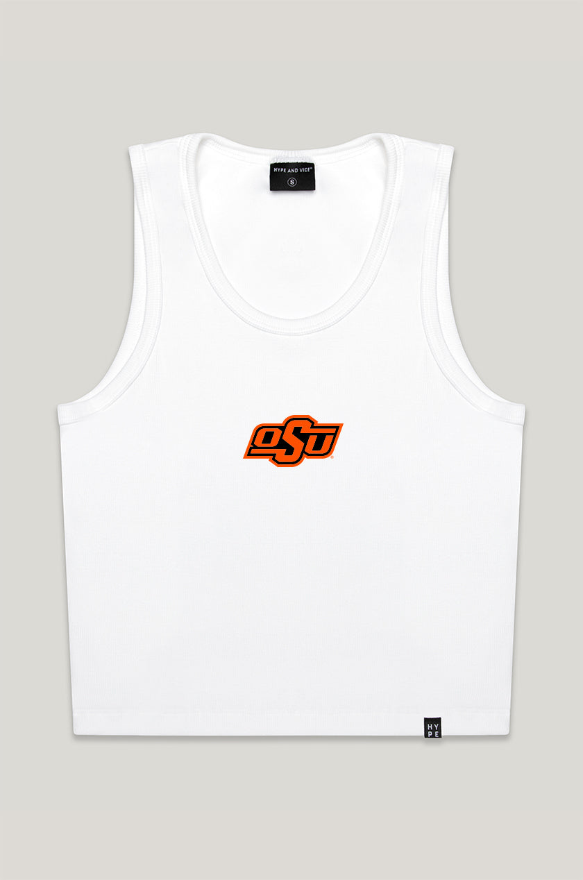 Oklahoma State University MVP Top