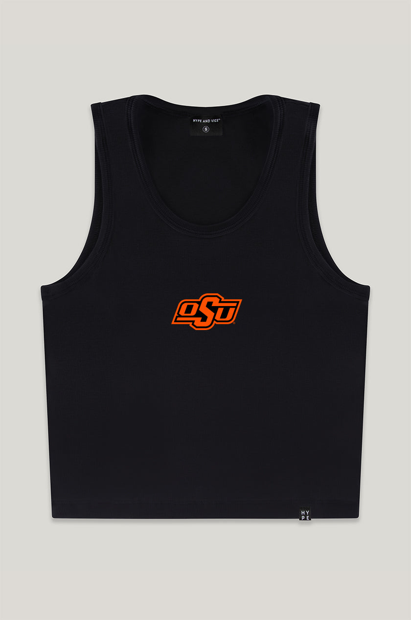 Oklahoma State University MVP Top