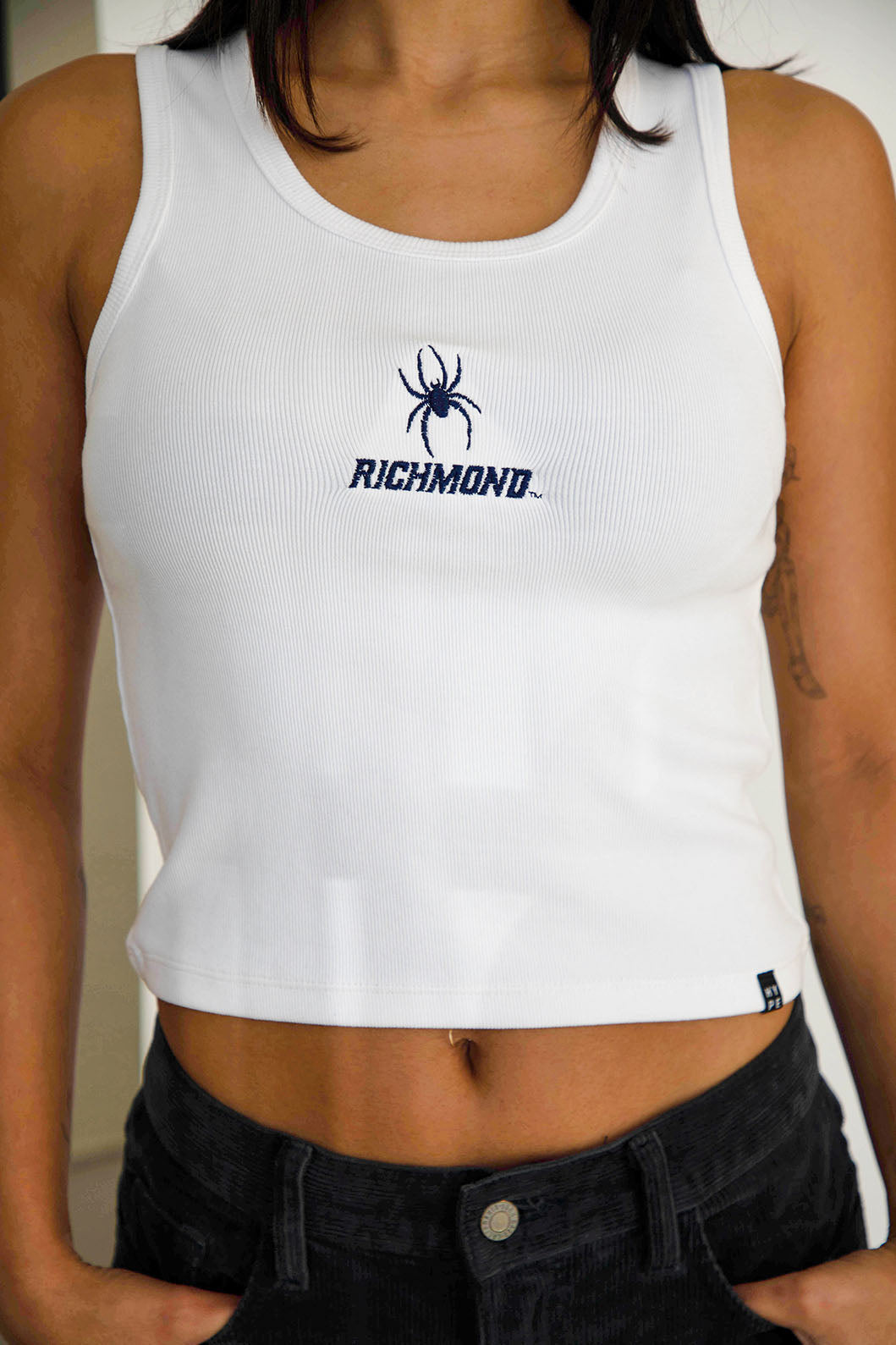 University of Richmond MVP Top