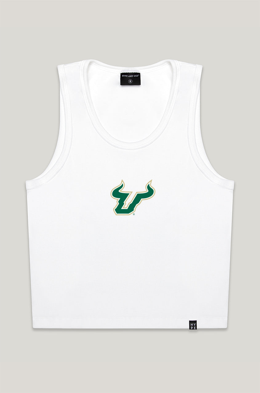 USF MVP Top