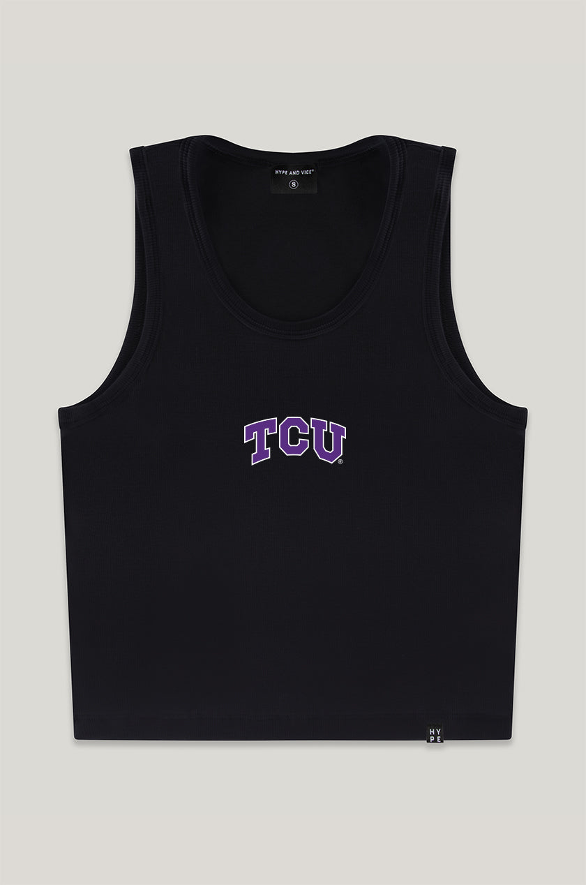 MVP Top TCU