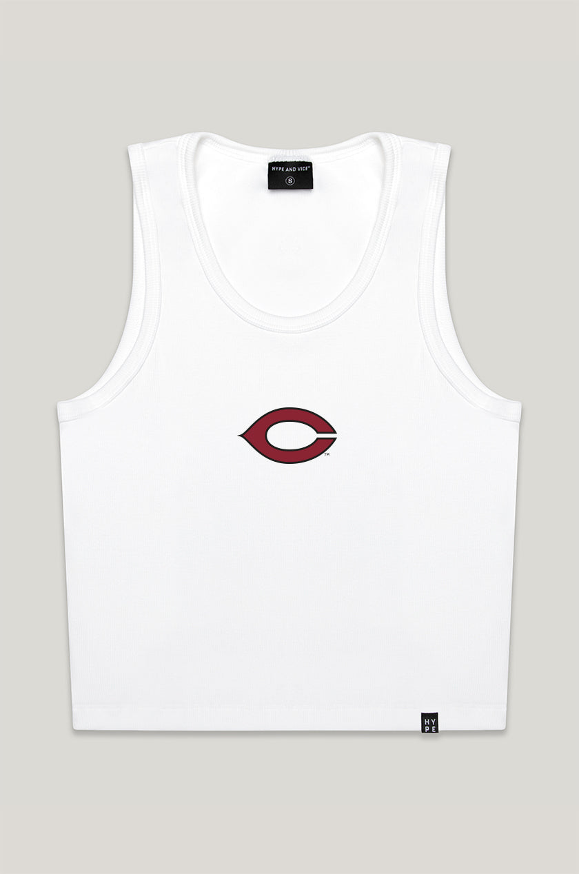 U Chicago MVP Top