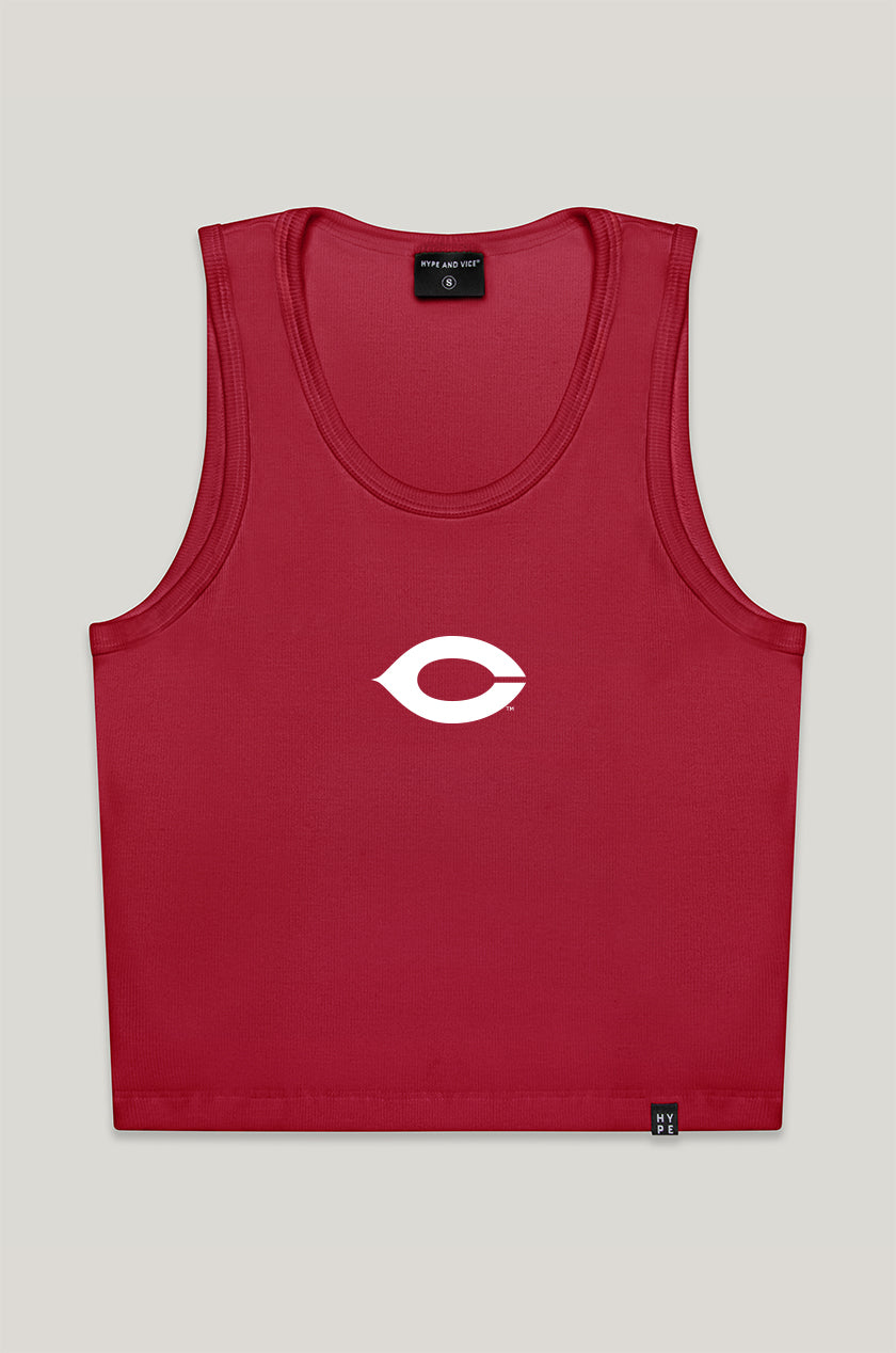 U Chicago MVP Top