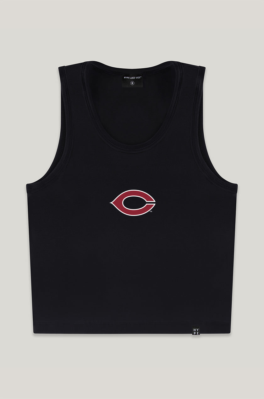 U Chicago MVP Top