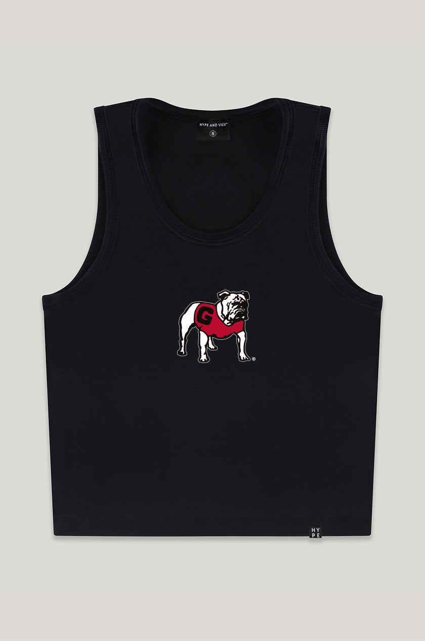 Georgia MVP Top
