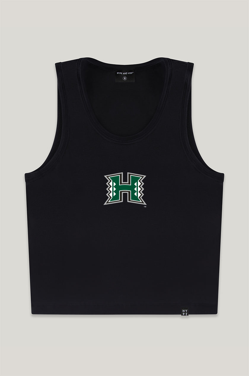 Hawaii MVP Top