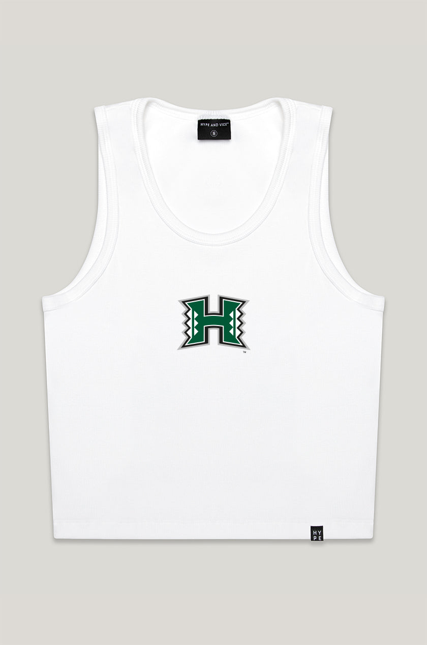 Hawaii MVP Top