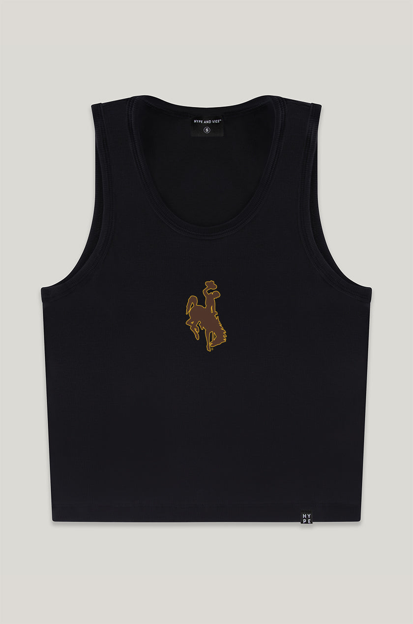 University of Wyoming MVP Top
