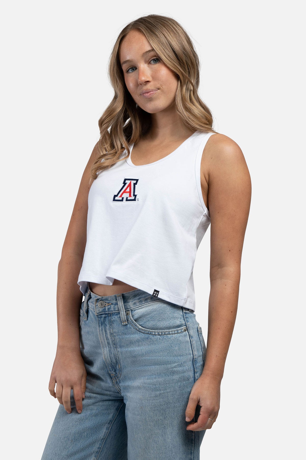 Arizona Racerback Tank