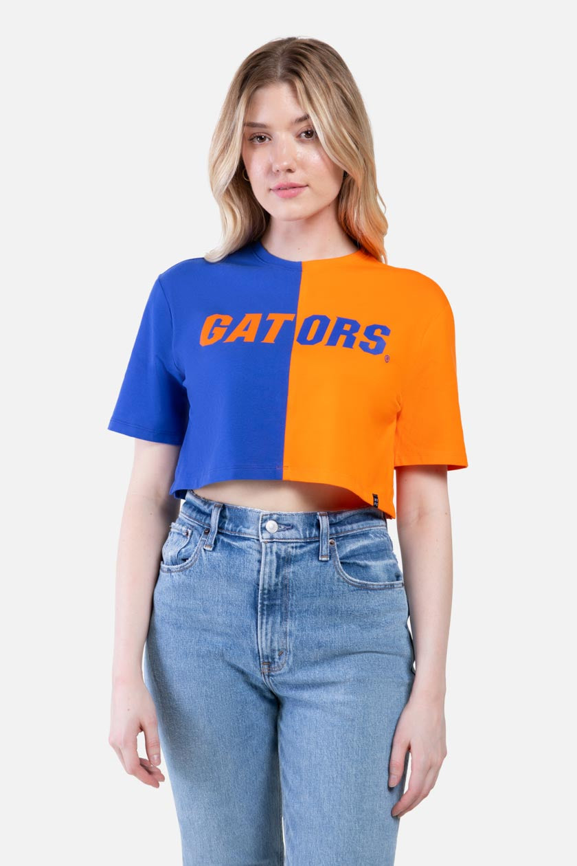 UF Gators Brandy Tee