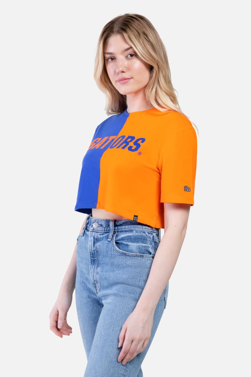 UF Gators Brandy Tee