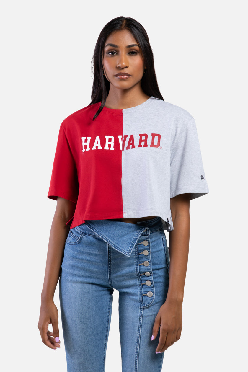 Harvard Brandy Tee