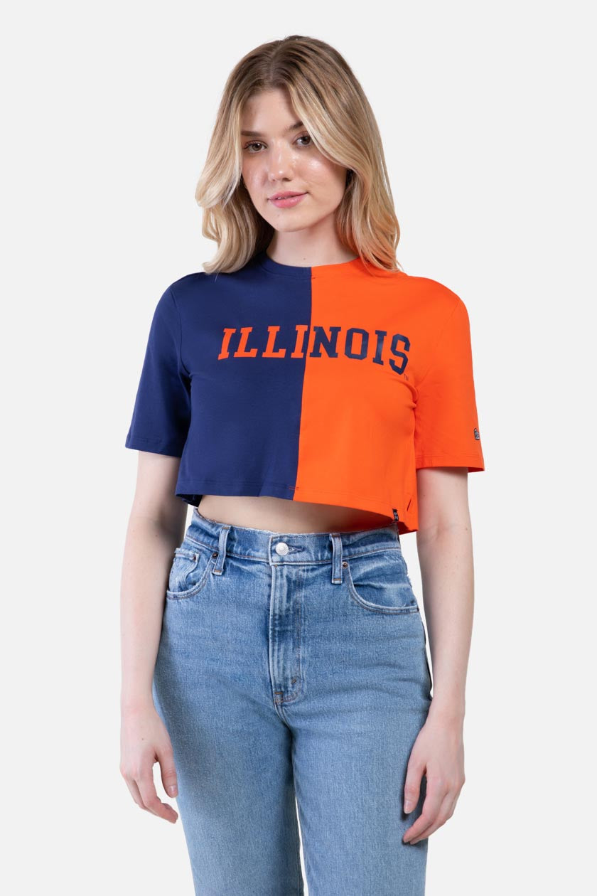 Illinois Brandy Tee