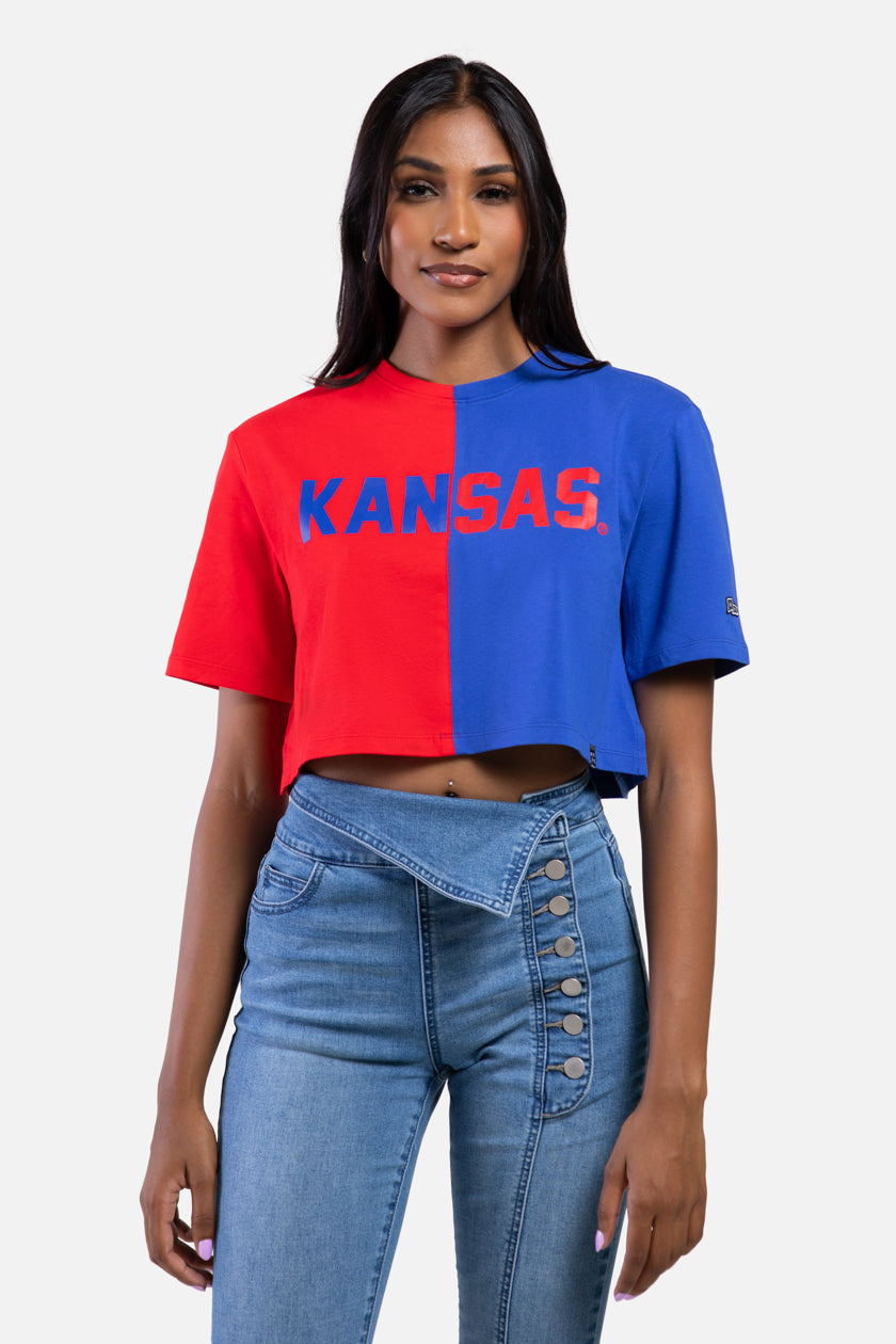 Kansas Brandy Tee