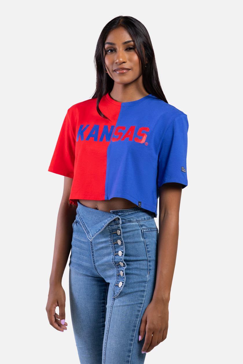 Kansas Brandy Tee