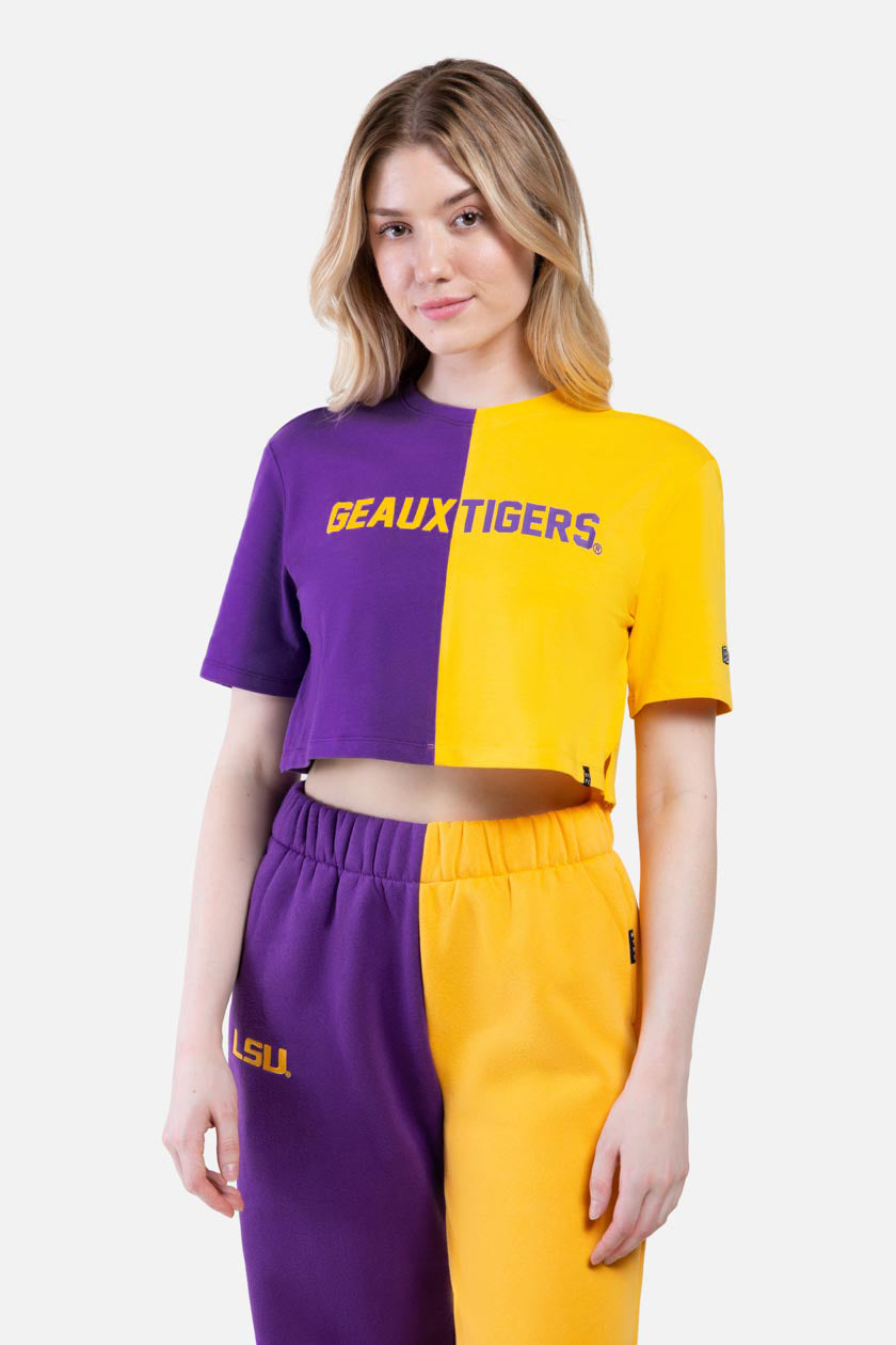 LSU Brandy Tee