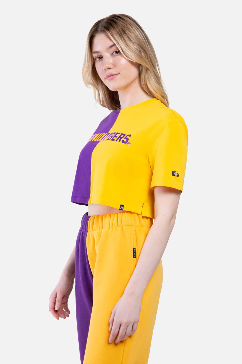 LSU Brandy Tee