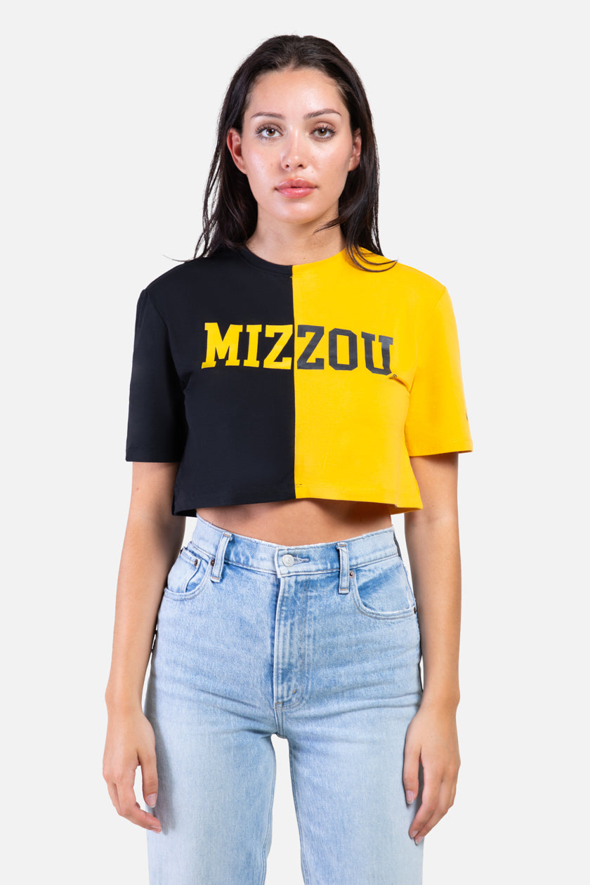 Mizzou Brandy Tee