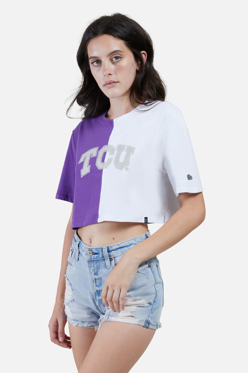 TCU Brandy Tee