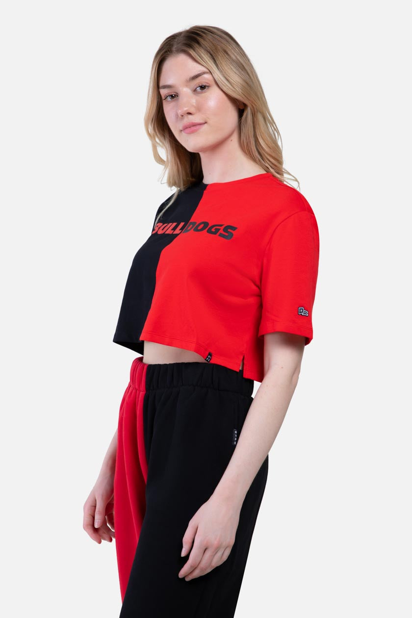 Georgia Brandy Tee