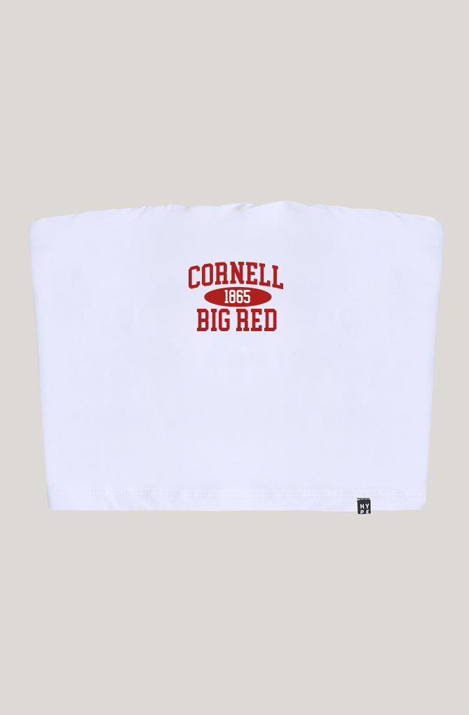 Cornell Tube Top