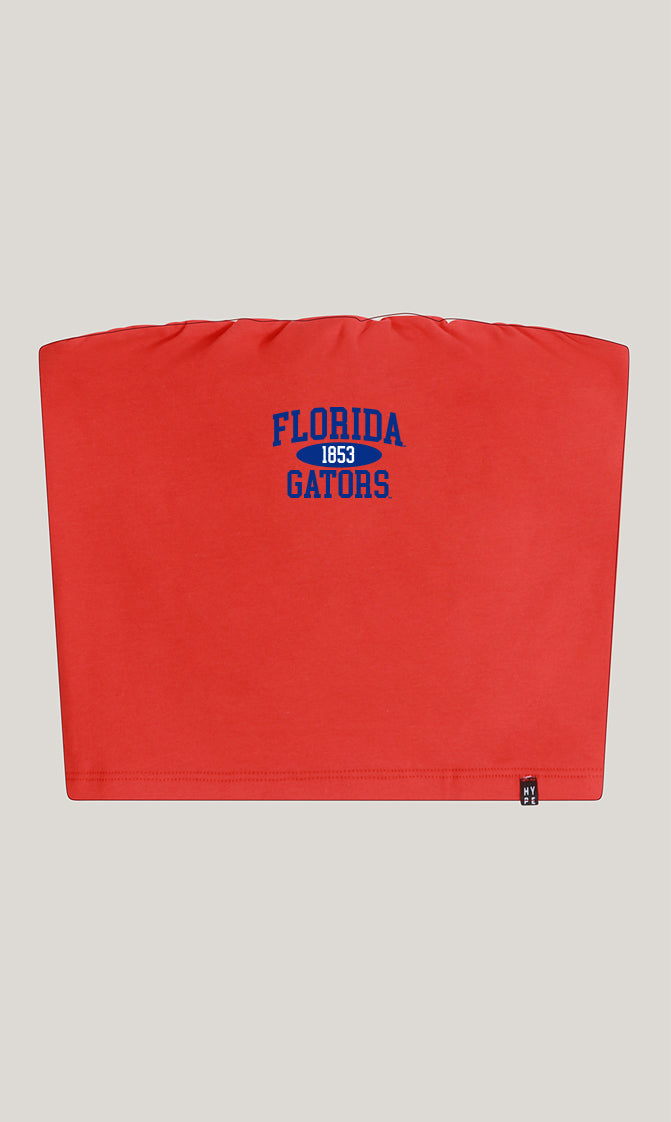 Florida Tube Top