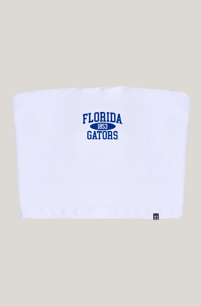 Florida Tube Top