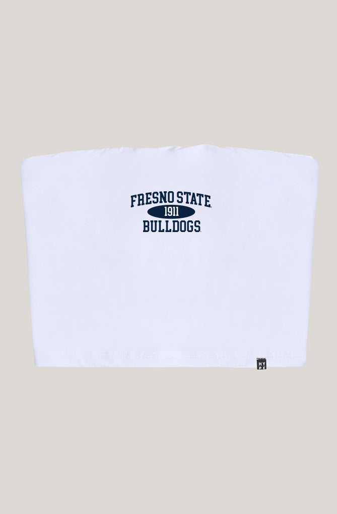 Fresno State Tube Top