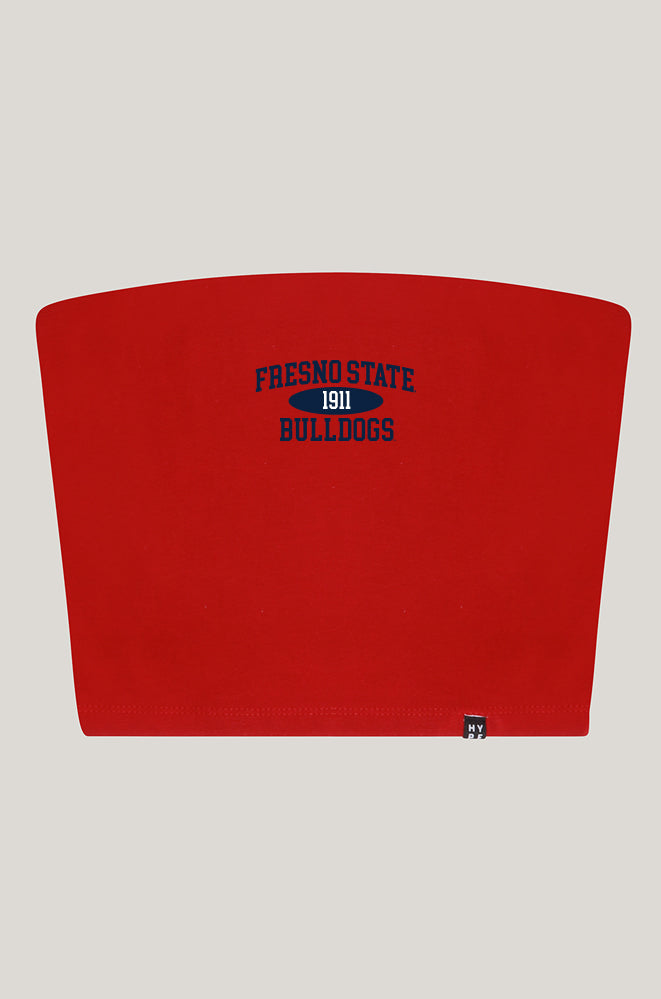 Fresno State Tube Top