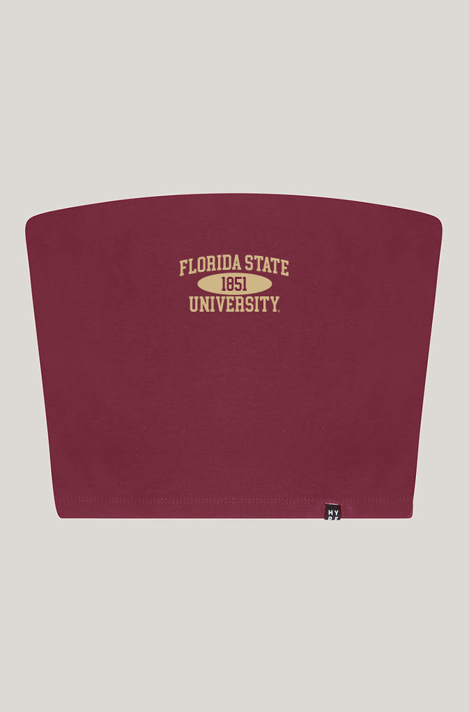 FSU Tube Top