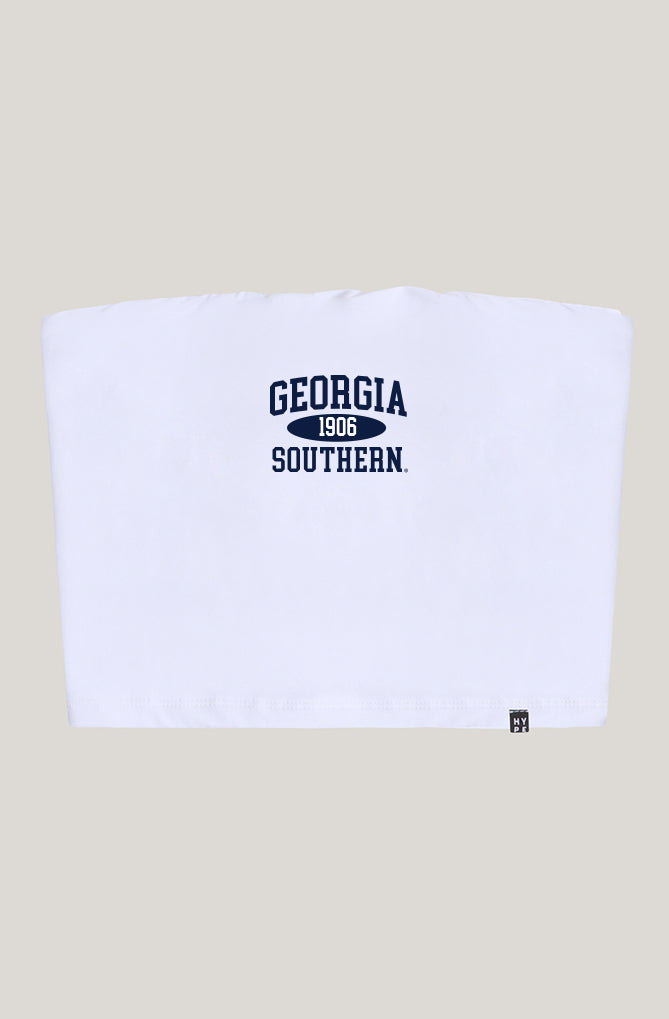 Georgia Southern Tube Top