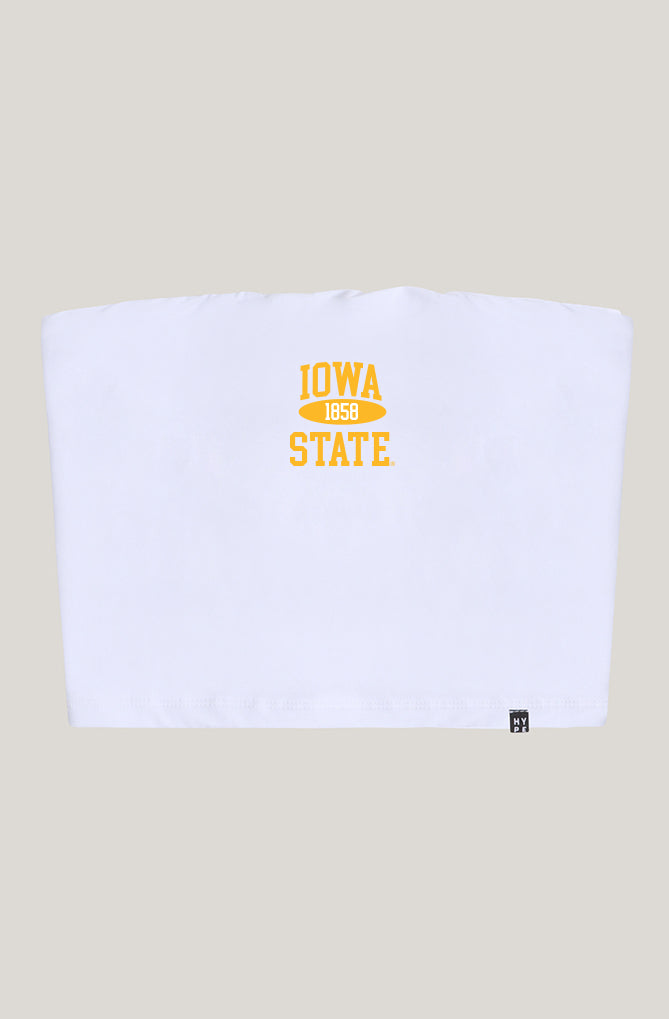 Iowa State Tube Top