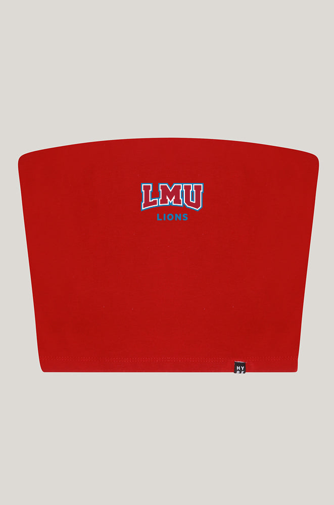 LMU Tube Top