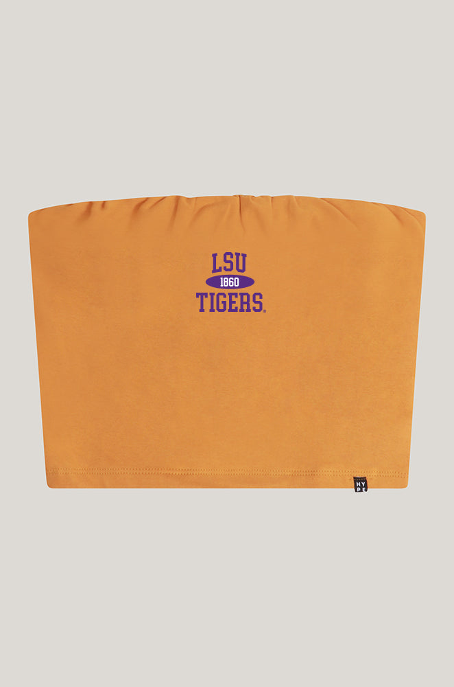 LSU Tube Top