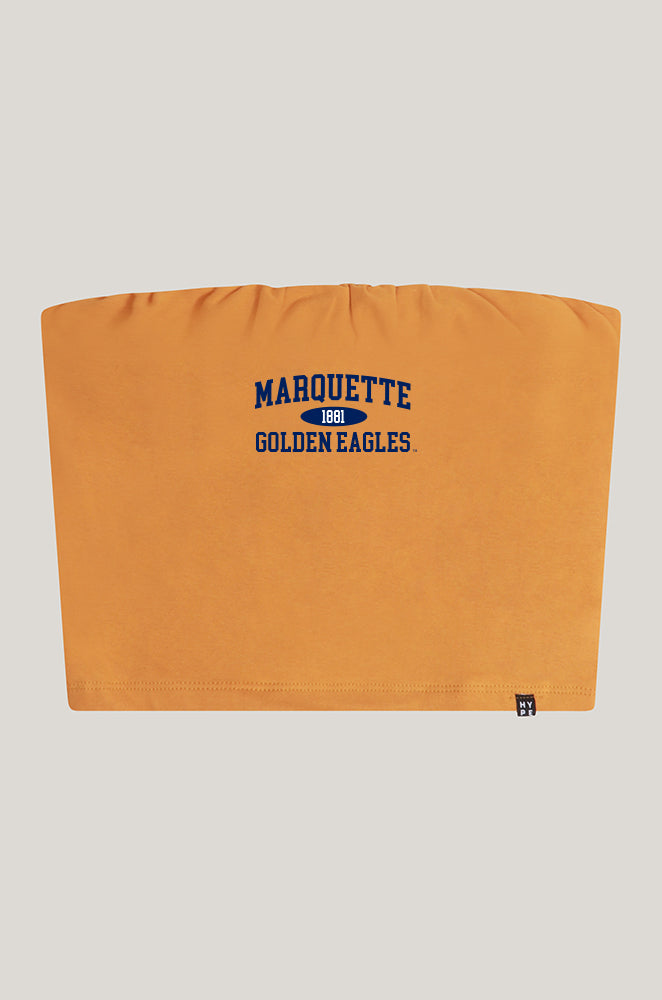 Marquette Tube Top