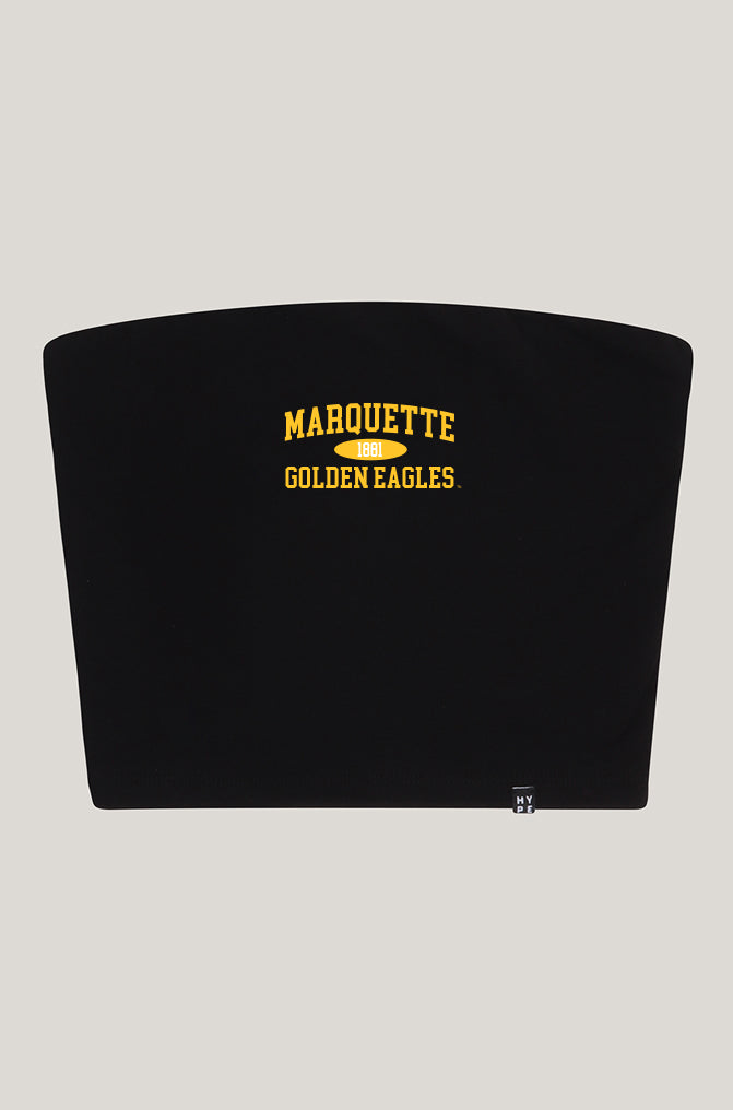Marquette Tube Top