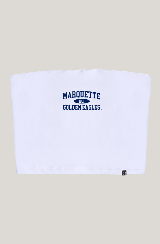 Marquette Tube Top