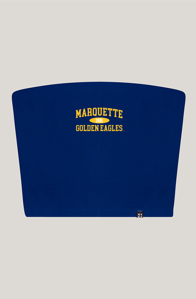 Marquette Tube Top
