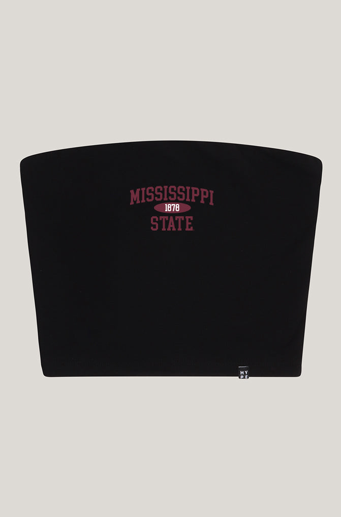 Mississippi State Tube Top