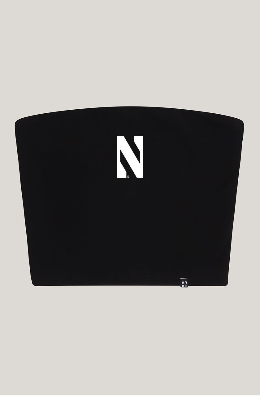 Northwestern Tube Top